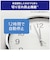三菱電機　空清脱臭除湿機 美空感 コンプレッサー方式 30～61畳目安 タンク容量5.5L ホワイト MJPHDV24ZXW
