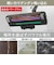 三菱電機　キャニスター掃除機 Be-K ビケイ 紙パック式 ホワイトゴールド TCFD2FN