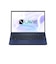 NEC　ノートパソコン LAVIE N16 [ 16型 / Win11 Home / Core i5 / メモリ32GB / SSD512GB / M365 or Office ] ネイビーブルー PCN1656LZL2