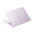 NEC　ノートパソコン LAVIE SOL [ Copilot+ PC / 13.3型 / Win11 Home / Core Ultra 5 / 16GB / 512GB / Office選択可能 ] フェアリーパープル PCS1365LAP2