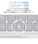 NEC　ノートパソコン LAVIE SOL [ Copilot+ PC / 13.3型 / Win11 Home / Core Ultra 5 / 16GB / 512GB / Office選択可能 ] フェアリーパープル PCS1365LAP2