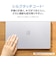 NEC　ノートパソコン LAVIE SOL [ Copilot+ PC / 13.3型 / Win11 Home / Core Ultra 5 / 16GB / 512GB / Office選択可能 ] フェアリーパープル PCS1365LAP2