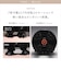 MYTREX　イオン電気針ヘッドスパ HEAD SPA DEEP X (ヘッドスパ ディープ エックス) MTHSDX24BB