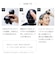 MYTREX　イオン電気針ヘッドスパ HEAD SPA DEEP X (ヘッドスパ ディープ エックス) MTHSDX24BB