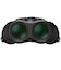 ニコン　双眼鏡 Sportstar Zoom スポーツスター ズーム 8-24x25 [ 8-24倍 / 径25mm ] ブラック SPZ824X25BL