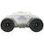 ニコン　双眼鏡 Sportstar Zoom スポーツスター ズーム 8-24x25 [ 8-24倍 / 径25mm ] ホワイト SPZ824X25WH