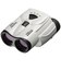 ニコン　双眼鏡 Sportstar Zoom スポーツスター ズーム 8-24x25 [ 8-24倍 / 径25mm ] ホワイト SPZ824X25WH
