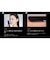 BRIGHTE　ブラシ型美顔器 エレキブラシプラス(ELEKI BRUSH) BRTFSB180