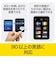 ソースネクスト　POCKETALK S2 スタンダード グローバル通信(2年)付き ブラック PTS2-K