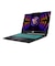 MSI　ゲーミングノートパソコン [ RTX 3050 / 15.6型 / Win11 Home / Core i5 / 16GB / 512GB ] ブラック ＆ スケルトン CYBORG15A13UC3250JP