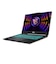 MSI　ゲーミングノートパソコン [ RTX 3050 / 15.6型 / Win11 Home / Core i5 / 16GB / 512GB ] ブラック ＆ スケルトン CYBORG15A13UC3250JP