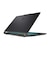 MSI　ゲーミングノートパソコン [ RTX 3050 / 15.6型 / Win11 Home / Core i5 / 16GB / 512GB ] ブラック ＆ スケルトン CYBORG15A13UC3250JP