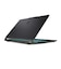 MSI　ゲーミングノートパソコン [ RTX 3050 / 15.6型 / Win11 Home / Core i5 / 16GB / 512GB ] ブラック ＆ スケルトン CYBORG15A13UC3250JP