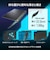 MSI　ゲーミングノートパソコン [ RTX 3050 / 15.6型 / Win11 Home / Core i5 / 16GB / 512GB ] ブラック ＆ スケルトン CYBORG15A13UC3250JP