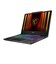 MSI　ゲーミングノートパソコン [ RTX 5060 / 15.6型 / Win11 Home / Core i7 / 32GB / 1TB ] オデッセイグレイ & スケルトン CYBORG15B13WFKG5060