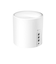 TPLINK　無線LANルーター(Wi-Fiルーター) Wi-Fi 6(ax)/ac/n/a/g/b 目安：～4LDK/3階建 DecoX502P