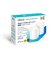 TPLINK　無線LANルーター(Wi-Fiルーター) Wi-Fi 6(ax)/ac/n/a/g/b 目安：～4LDK/3階建 DecoX502P
