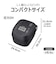 東芝　炊飯器 3.5合 炎匠炊き 圧力IH アッシュグレージュ RC6PXXH