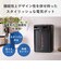タイガー　電気ポット とく子さん 3.0L 蒸気レスVE電気まほうびん アーバンブラック PIMH300