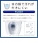 TOTO　温水便座 ウォシュレット KMシリーズ ［瞬間式］ ホワイト TCF8FKM02