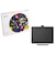WACOM　ペンタブレット Intuos Medium ワイヤレス CTL6100WLK0
