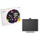 WACOM　ペンタブレット Intuos Medium ワイヤレス CTL6100WLK0