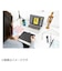 WACOM　ペンタブレット Intuos Medium ワイヤレス CTL6100WLK0