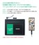 WACOM　ペンタブレット Intuos Medium ワイヤレス CTL6100WLK0
