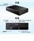 IOデータ　テレビ録画＆パソコン両対応 外付けハードディスク ［2TB /据え置き型］ ブラック HDDUT2KB