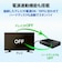 IOデータ　テレビ録画＆パソコン両対応 外付けハードディスク ［2TB /据え置き型］ ブラック HDDUT2KB