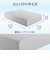 IOデータ　テレビ録画＆パソコン両対応 外付けハードディスク ［4TB /据え置き型］ ホワイト HDDUT4WB
