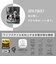 オーディオテクニカ　完全ワイヤレスイヤホン [ ワイヤレス ( 左右分離 ) / Bluetooth / ノイズキャンセリング 対応 ]  ATHTWX7GY