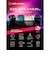 オーディオテクニカ　フルワイヤレスイヤホン マットブラック [ ノイズキャンセリング 対応 / Bluetooth 対応 ]  ATHCKS30TW+BK