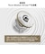 オーディオテクニカ　完全ワイヤレスイヤホン ［ワイヤレス(左右分離) / ノイズキャンセリング対応 / Bluetooth対応］ WH ATHTWX9MK2WH