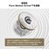 オーディオテクニカ　完全ワイヤレスイヤホン ［ワイヤレス(左右分離) / ノイズキャンセリング対応 / Bluetooth対応］ WH ATHTWX9MK2WH