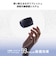 オーディオテクニカ　完全ワイヤレスイヤホン ［ワイヤレス(左右分離) / ノイズキャンセリング対応 / Bluetooth対応］ WH ATHTWX9MK2WH