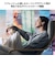 オーディオテクニカ　完全ワイヤレスイヤホン ［ワイヤレス(左右分離) / ノイズキャンセリング対応 / Bluetooth対応］ WH ATHTWX9MK2WH