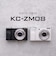 ケンコー・トキナー　Kenko デジタルカメラ KC-ZM08 ホワイト LTD KCZM08WHLTD