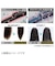 テスコム　プロフェッショナル プロテクトイオン ヘアドライヤー Nobby by TESCOM スモーキーグレー NIB500BH