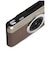 コダック　KODAK PIXPRO コンパクトデジタルカメラ CLASSIC SERIES ブラウン C1BN
