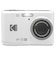 コダック　コンパクトデジタルカメラ KODAK PIXPRO ホワイト FZ45WH