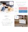 ユアサ　分解して洗えるワイドタイプのセラミックファンヒーター 1200W 人感センサー付き ホワイト YAPS1246SGMW