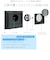 ユアサ　分解して洗えるワイドタイプのセラミックファンヒーター 1200W 人感センサー付き グレー YAPS1246SGMH