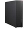 BUFFALO　外付けHDD テレビ･レコーダー録画用 ブラック [据え置き型 /2TB] HDCD2U3BA