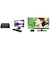 BUFFALO　外付けHDD テレビ･レコーダー録画用 ブラック [据え置き型 /4TB] HDCD4U3BA