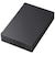 BUFFALO　外付けHDD テレビ･レコーダー録画用 ブラック [据え置き型 /6TB] HDCD6U3BA