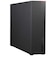 BUFFALO　外付けHDD テレビ･レコーダー録画用 ブラック [据え置き型 /6TB] HDCD6U3BA