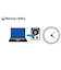 BUFFALO　外付けHDD テレビ･レコーダー録画用 ブラック [据え置き型 /6TB] HDCD6U3BA