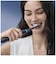 ブラウン　電動歯ブラシ Oral-B オーラルB iOシリーズ iO7 [ 回転式 / AC100V-240V ] ブラックオニキス IOM72J22BDBKW