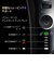 ブラウン　電気シェーバー シリーズ9Pro＋ 6in1洗浄機付き・充電トラベルケース付属モデル ［4枚刃 / AC100V-240V］ 9677CC